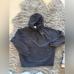 ALO Yoga hoodie